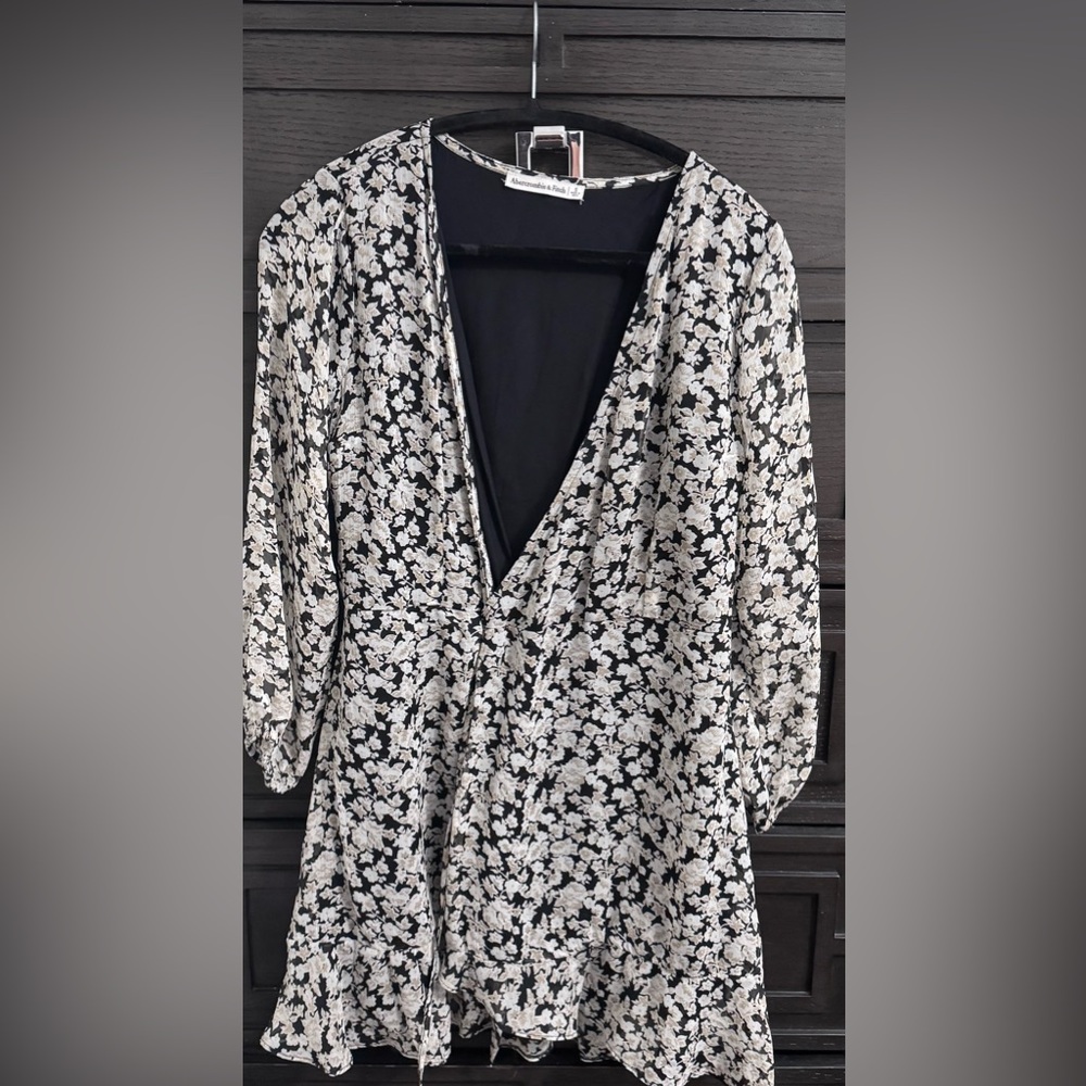 Abercrombie & Fitch Dress